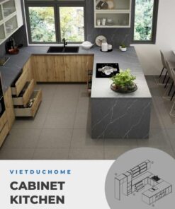 Kitchen Cabinet VD 01