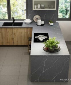 Alternative view of Kitchen Cabinet VD 01