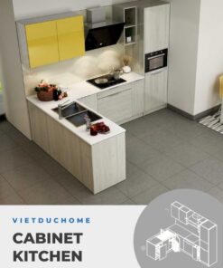 Kitchen Cabinet VD 08