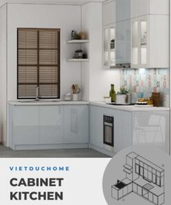 Kitchen Cabinet VD 10