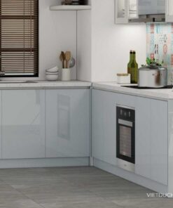 Alternative view of Kitchen Cabinet VD 10