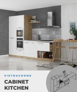 Kitchen Cabinet VD 11