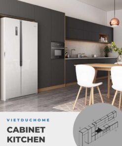 Kitchen Cabinet VD 12