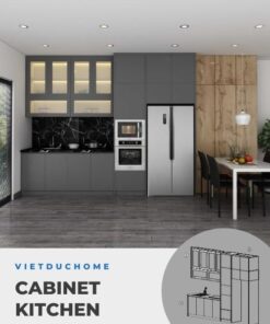 Kitchen Cabinet VD 14
