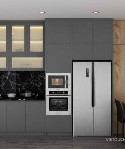 Alternative view of Kitchen Cabinet VD 14