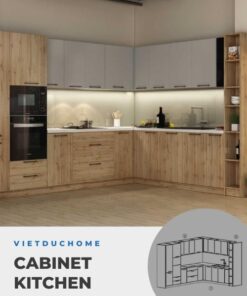 Kitchen Cabinet VD 15