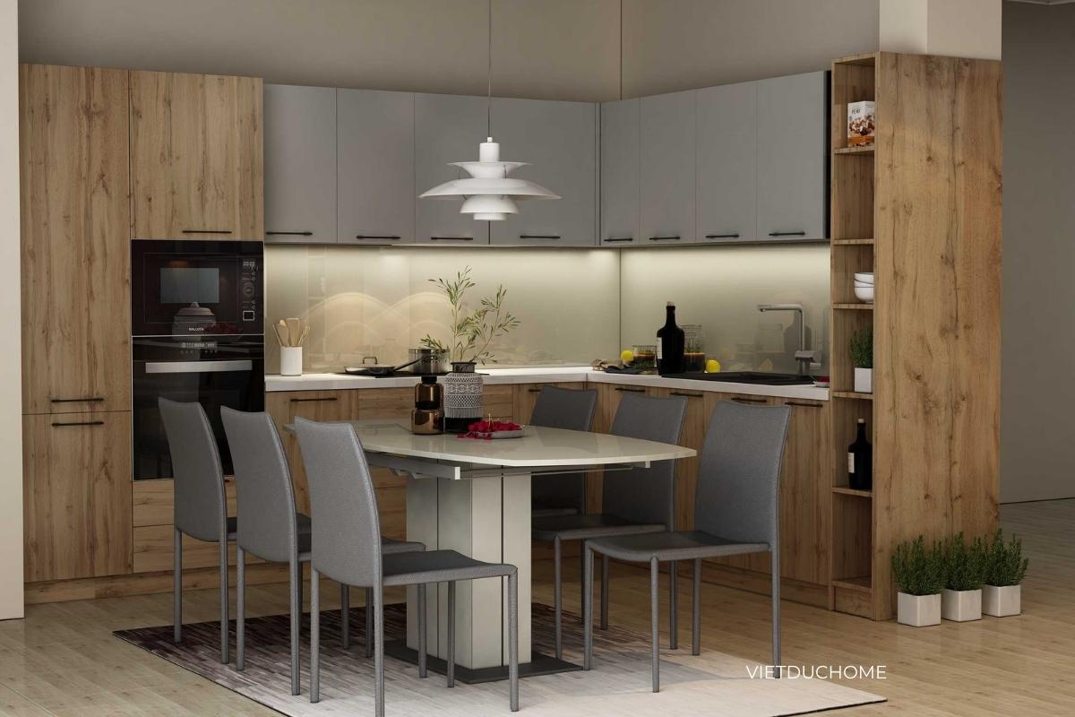 Kitchen Cabinet VD 15 - Image 2