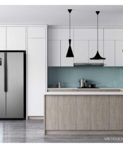 Alternative view of Kitchen Cabinet VD 04