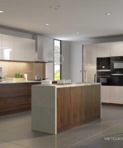 Alternative view of Kitchen Cabinet VD 17