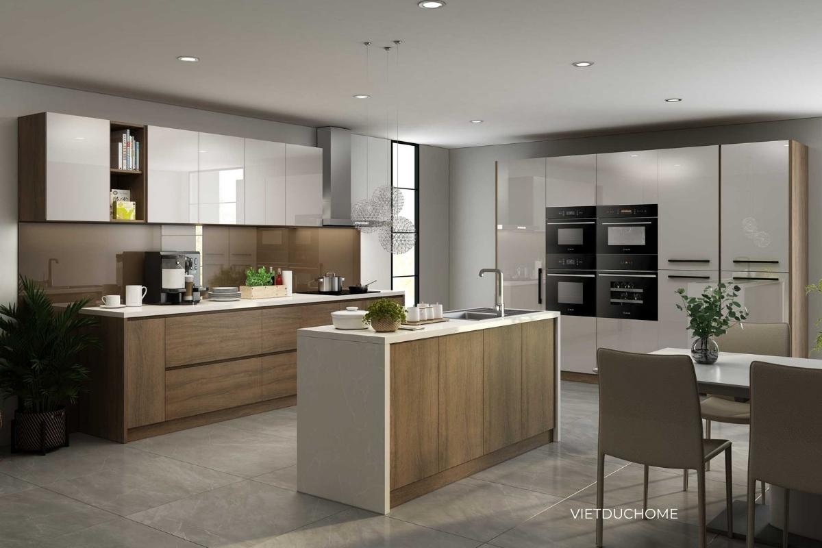 Kitchen Cabinet VD 17 - Image 3