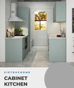 Kitchen Cabinet VD 19