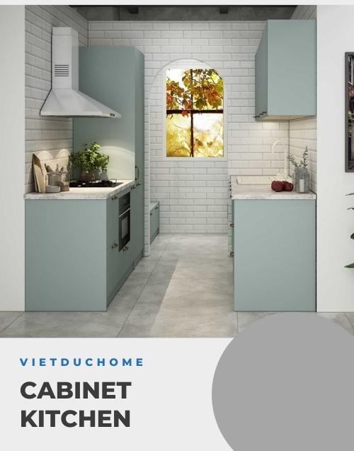 Kitchen Cabinet VD 19