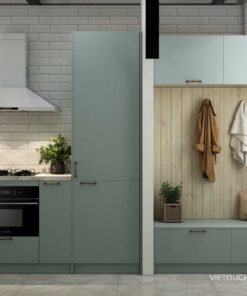 Alternative view of Kitchen Cabinet VD 19