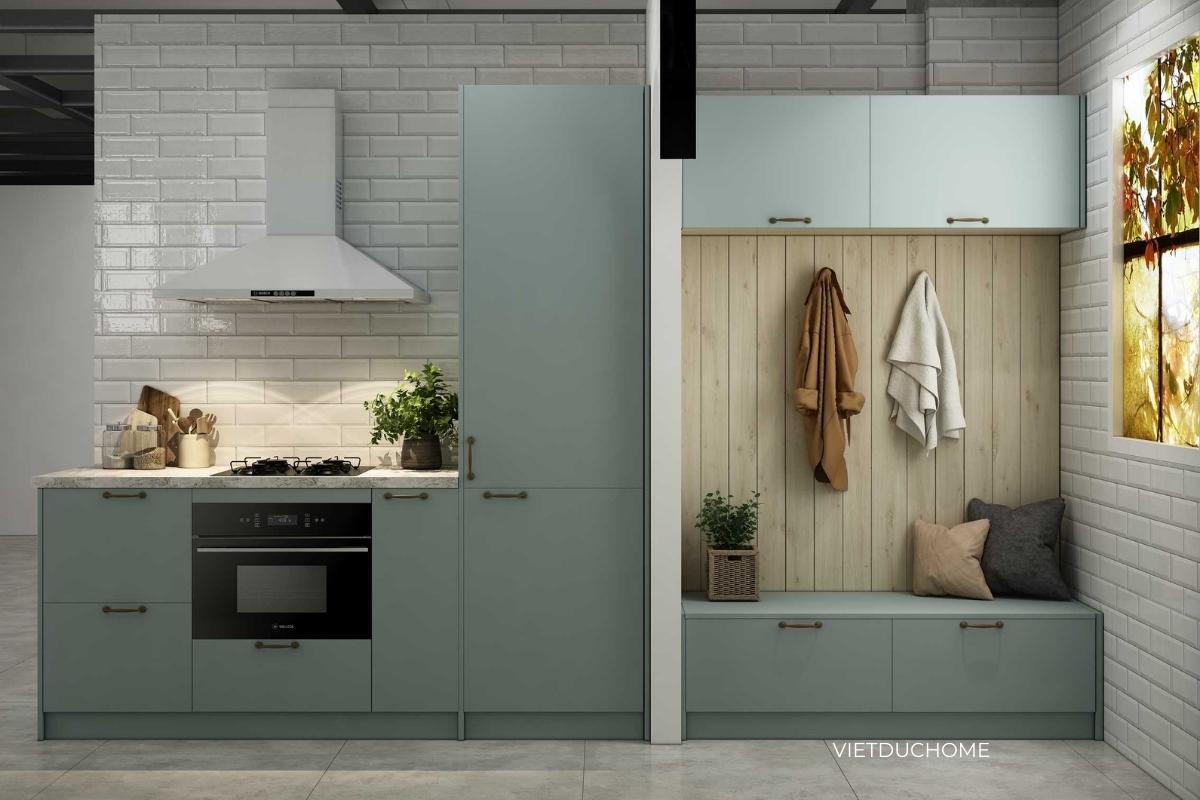 Kitchen Cabinet VD 19 - Image 2