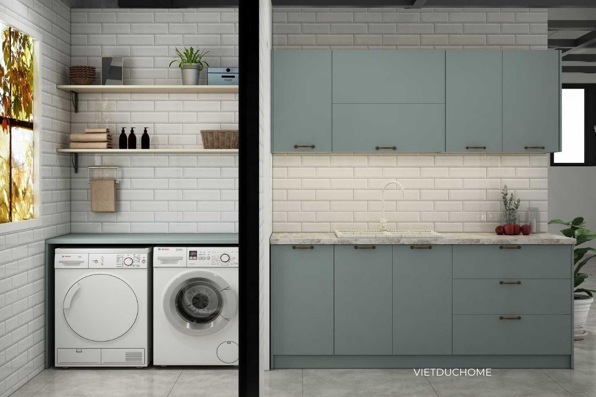 Kitchen Cabinet VD 19 - Image 3