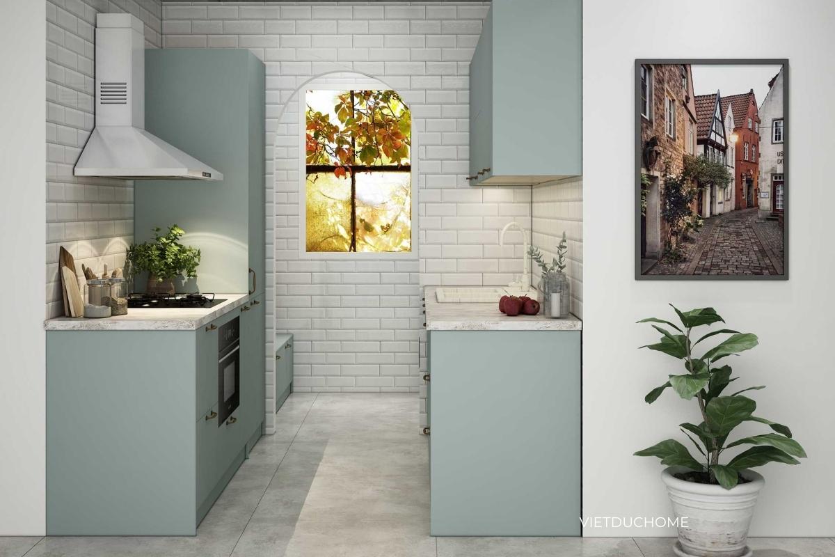 Kitchen Cabinet VD 19 - Image 4