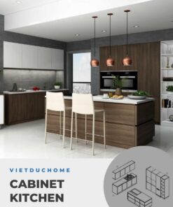 Kitchen Cabinet VD 05