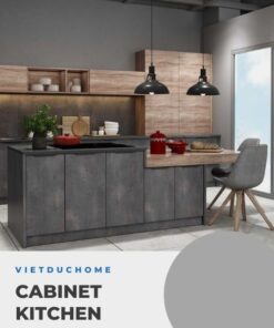 Kitchen Cabinet VD 20