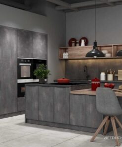 Alternative view of Kitchen Cabinet VD 20