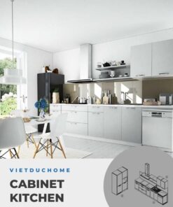 Kitchen Cabinet VD 06