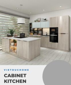 Kitchen Cabinet VD 21