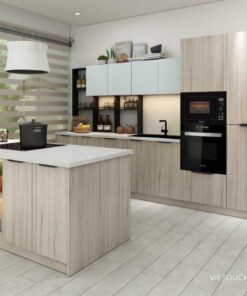 Alternative view of Kitchen Cabinet VD 21