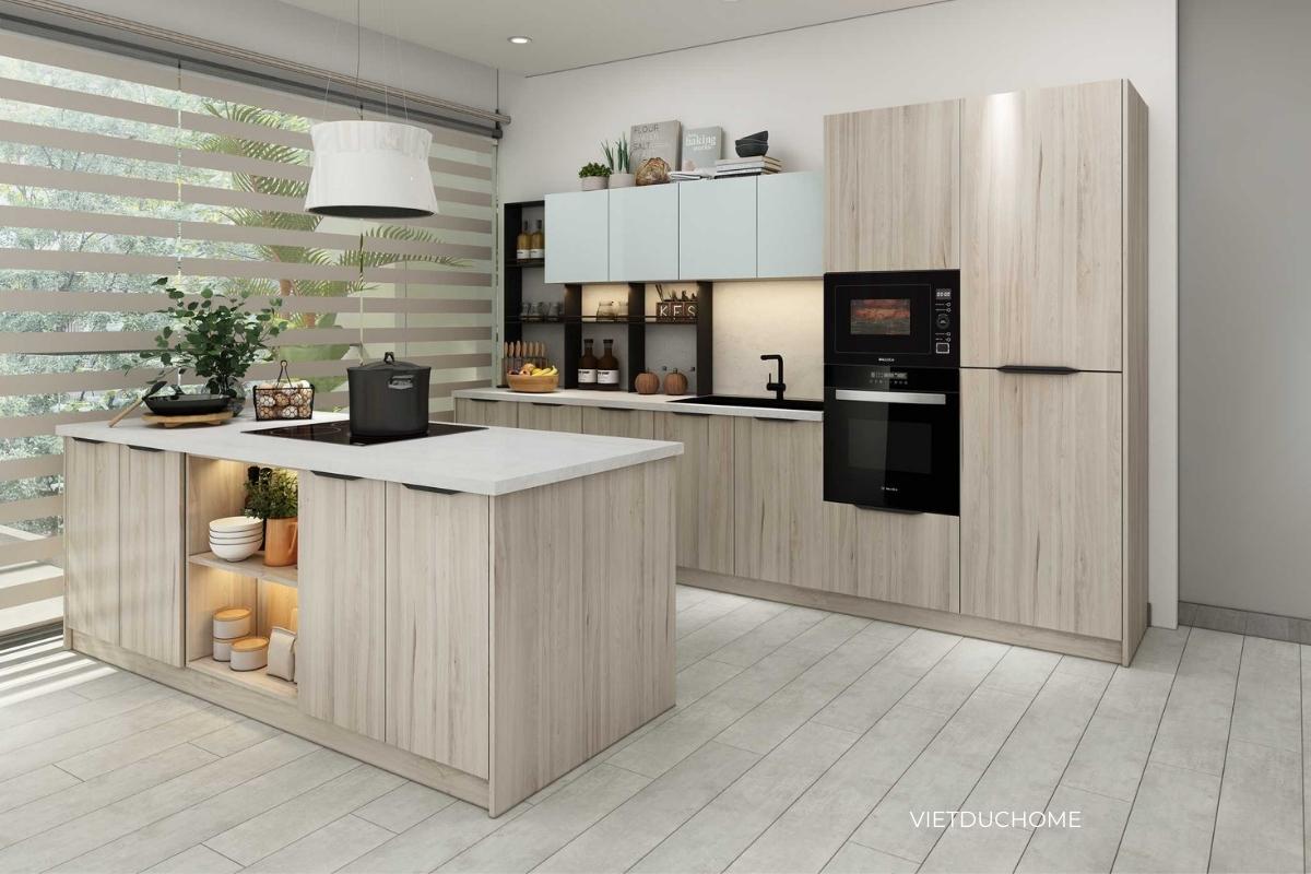 Kitchen Cabinet VD 21 - Image 2