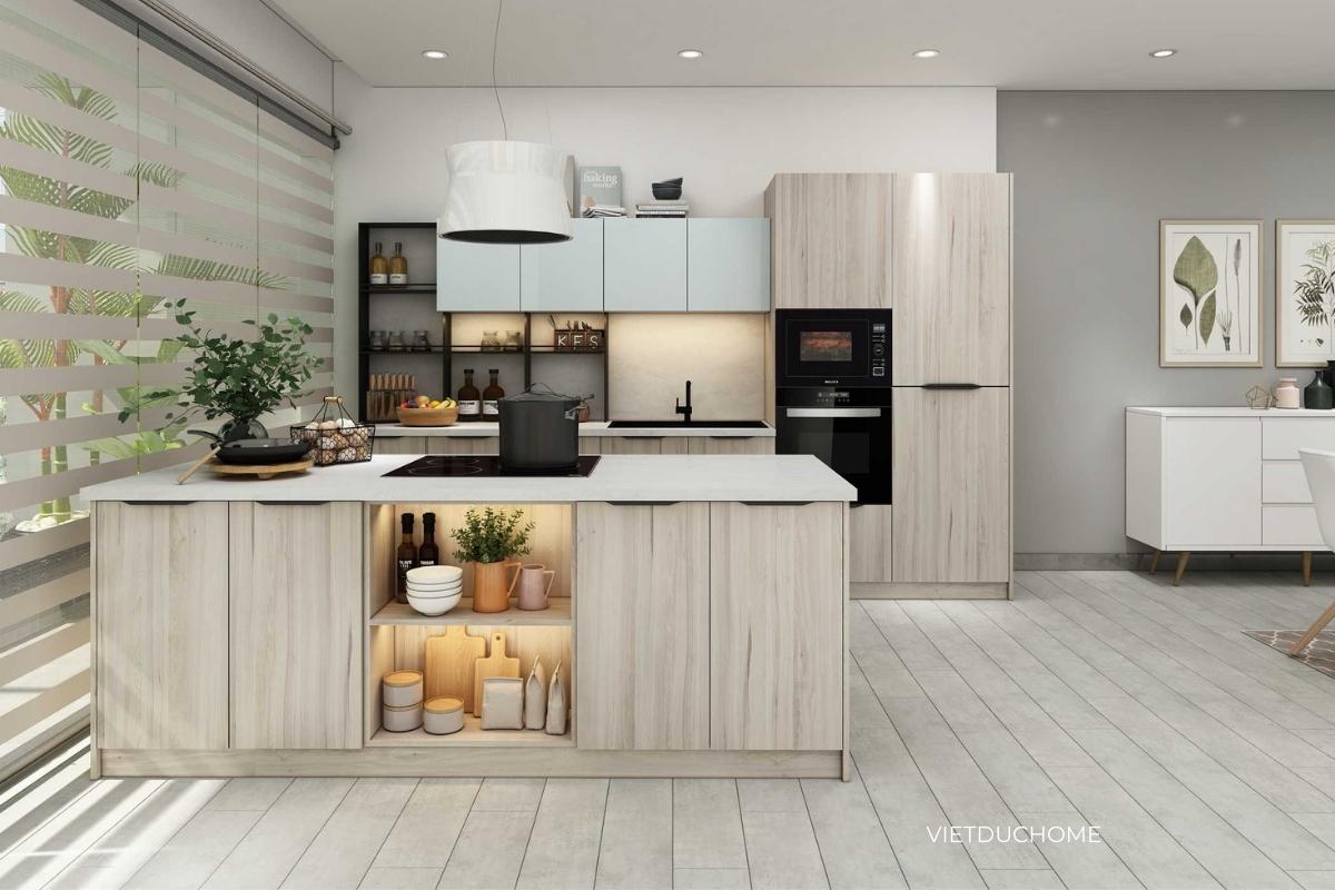 Kitchen Cabinet VD 21 - Image 3