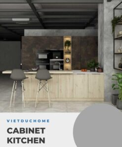 Kitchen Cabinet VD 22
