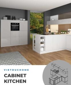 Kitchen Cabinet VD 07