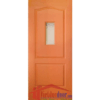 Painted HDF Wood Doors VD-2G1-C9
