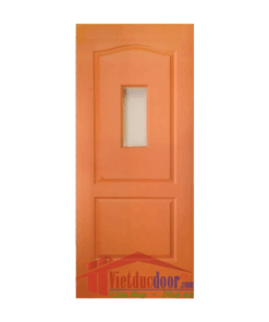 Painted HDF Wood Doors VD-2G1-C9