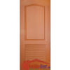 Painted HDF Wood Doors VD-2L-C10