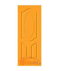 Painted HDF Wood Doors VD-3A-C9