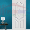 Painted HDF Wood Doors VD-3A-C1