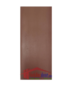 Painted HDF Wood Doors VD-P1-C13