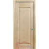 HDF Veneer Wood Door VD-1B-Oak