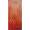 HDF Veneer Wood Door VD-3A