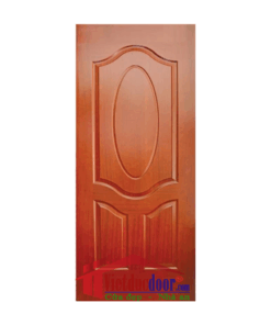 HDF Veneer Wood Door VD-3A