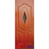 HDF Veneer Wood Door VD-3G1