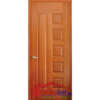 HDF Veneer Wood Door VD-6B Sapele