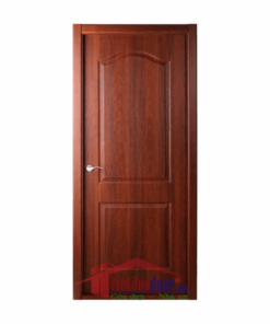 HDF Veneer Wood Door VD-2A