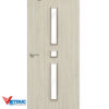 Melamine Laminate Wood Door D21