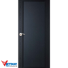 Melamine Laminate Wood Door D30