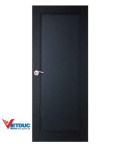 Melamine Laminate Wood Door D30