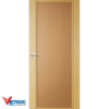 Melamine Laminate Wood Door D31