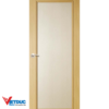 Melamine Laminate Wood Door D33