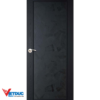 Melamine Laminate Wood Door D36