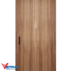 Melamine Laminate Wood Door D38