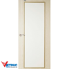Melamine Laminate Wood Door D40